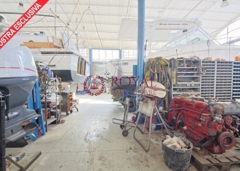 Foto 6 - Capannone Livorno - foto 6