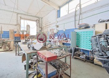 Foto 7 - Capannone Livorno - foto 7