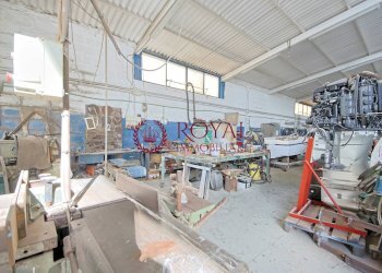 Foto 8 - Capannone Livorno - foto 8