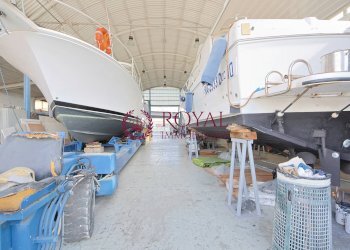 Foto 9 - Capannone Livorno - foto 9