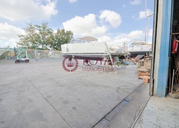 Foto 10 - Capannone Livorno - foto 10