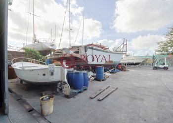 Foto 11 - Capannone Livorno - foto 11