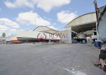 Foto 12 - Capannone Livorno - foto 12