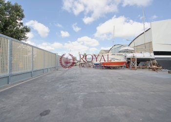 Foto 13 - Capannone Livorno - foto 13