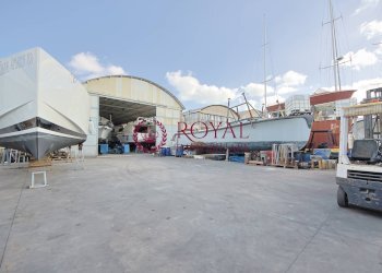 Foto 14 - Capannone Livorno - foto 14