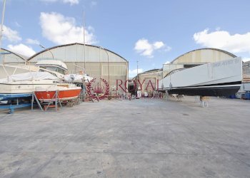 Foto 15 - Capannone Livorno - foto 15