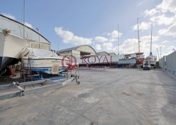 Foto 16 - Capannone Livorno - foto 16