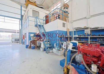 Foto 17 - Capannone Livorno - foto 17