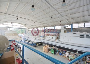 Foto 19 - Capannone Livorno - foto 19