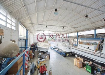 Foto 20 - Capannone Livorno - foto 20