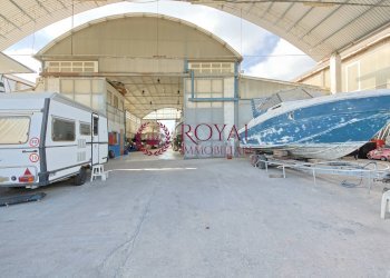 Foto 22 - Capannone Livorno - foto 22