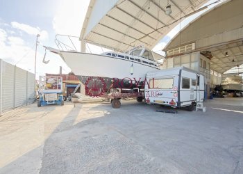 Foto 23 - Capannone Livorno - foto 23