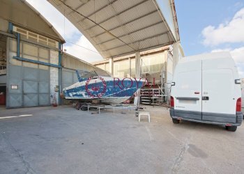 Foto 24 - Capannone Livorno - foto 24