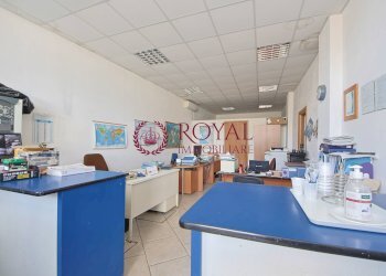 Foto 25 - Capannone Livorno - foto 25