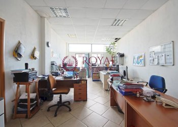 Foto 28 - Capannone Livorno - foto 28