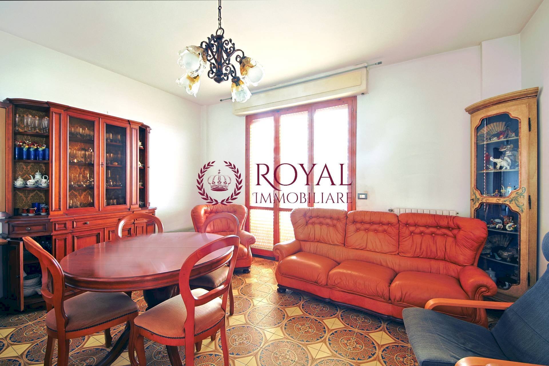 Foto 1 - Trilocale Via Veneto, Livorno - foto 1