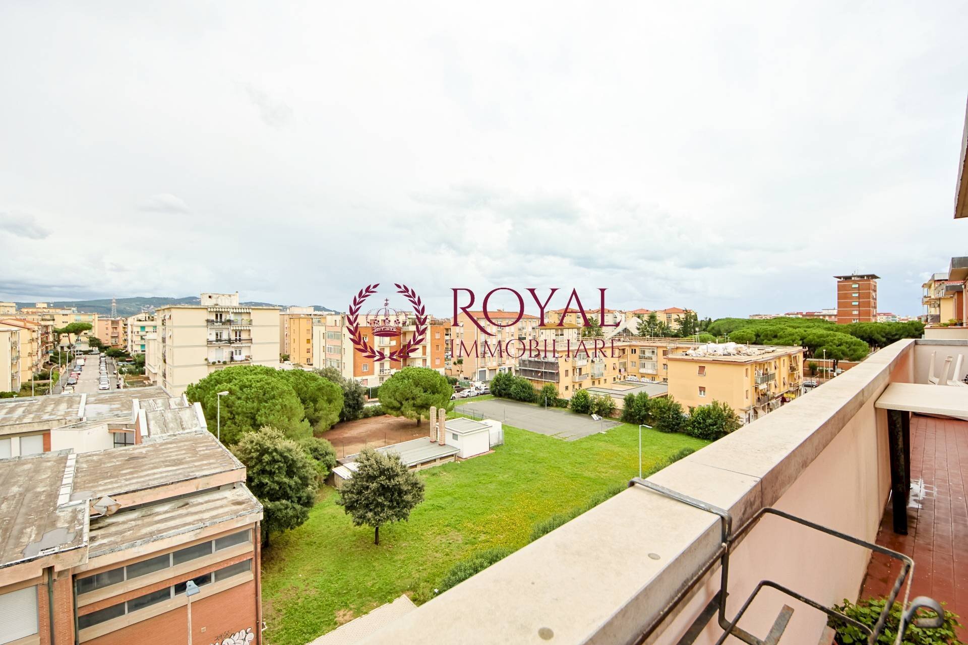 Foto 2 - Trilocale Via Veneto, Livorno - foto 2