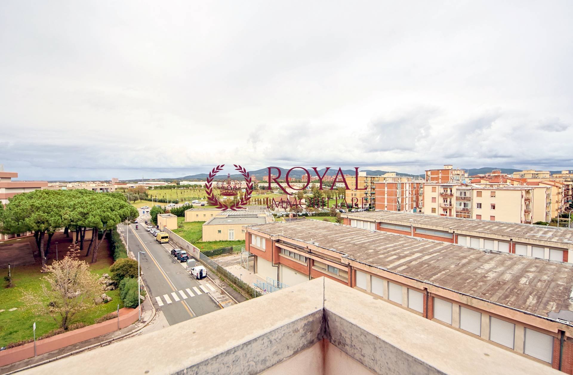 Foto 3 - Trilocale Via Veneto, Livorno - foto 3