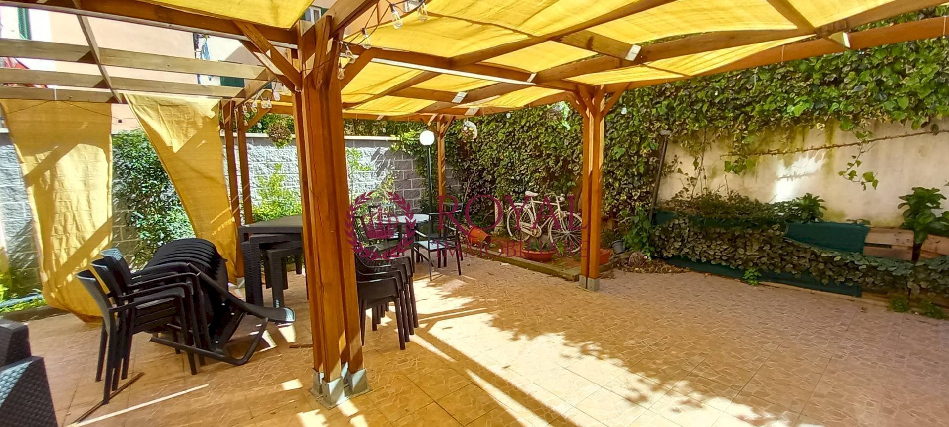 Foto 1 - Locale Commerciale Corso Amedeo, Livorno - foto 1