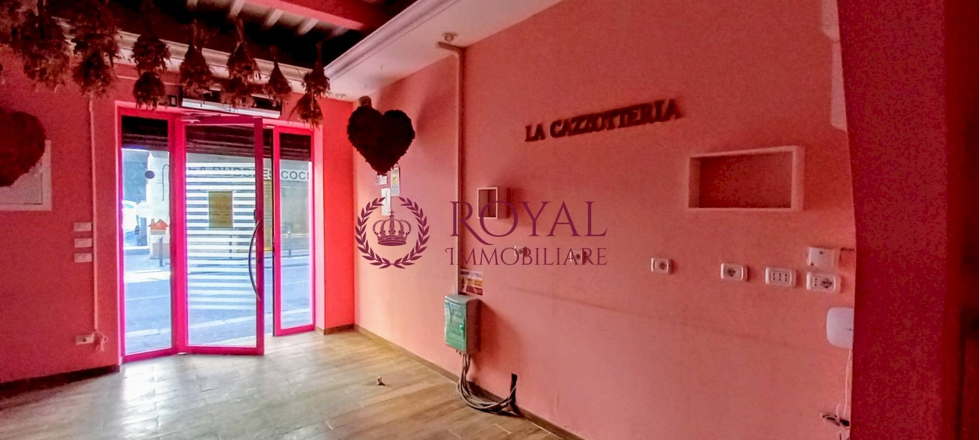 Foto 2 - Locale Commerciale Corso Amedeo, Livorno - foto 2