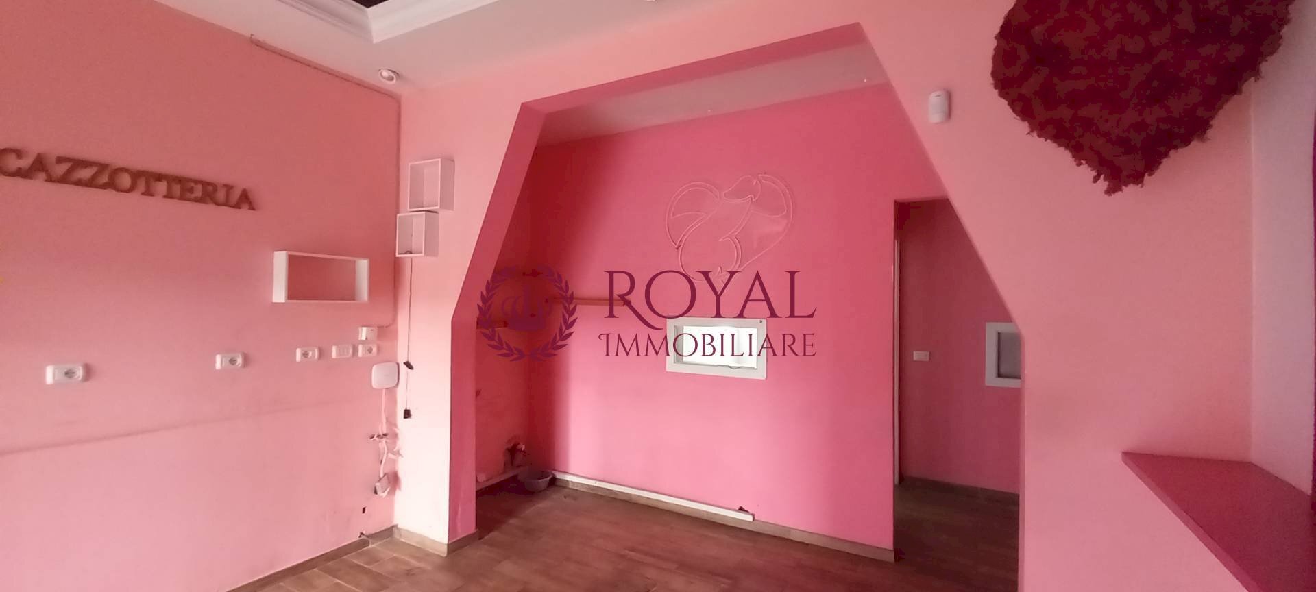 Foto 3 - Locale Commerciale Corso Amedeo, Livorno - foto 3