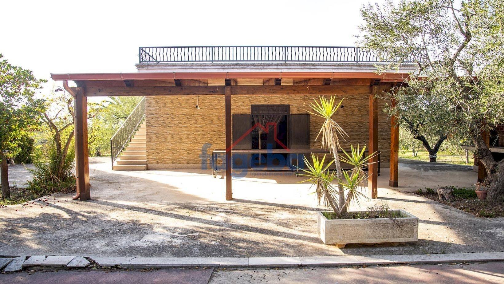 Foto 1 - Villa VIA  SANTA LUCIA, Trani - foto 1