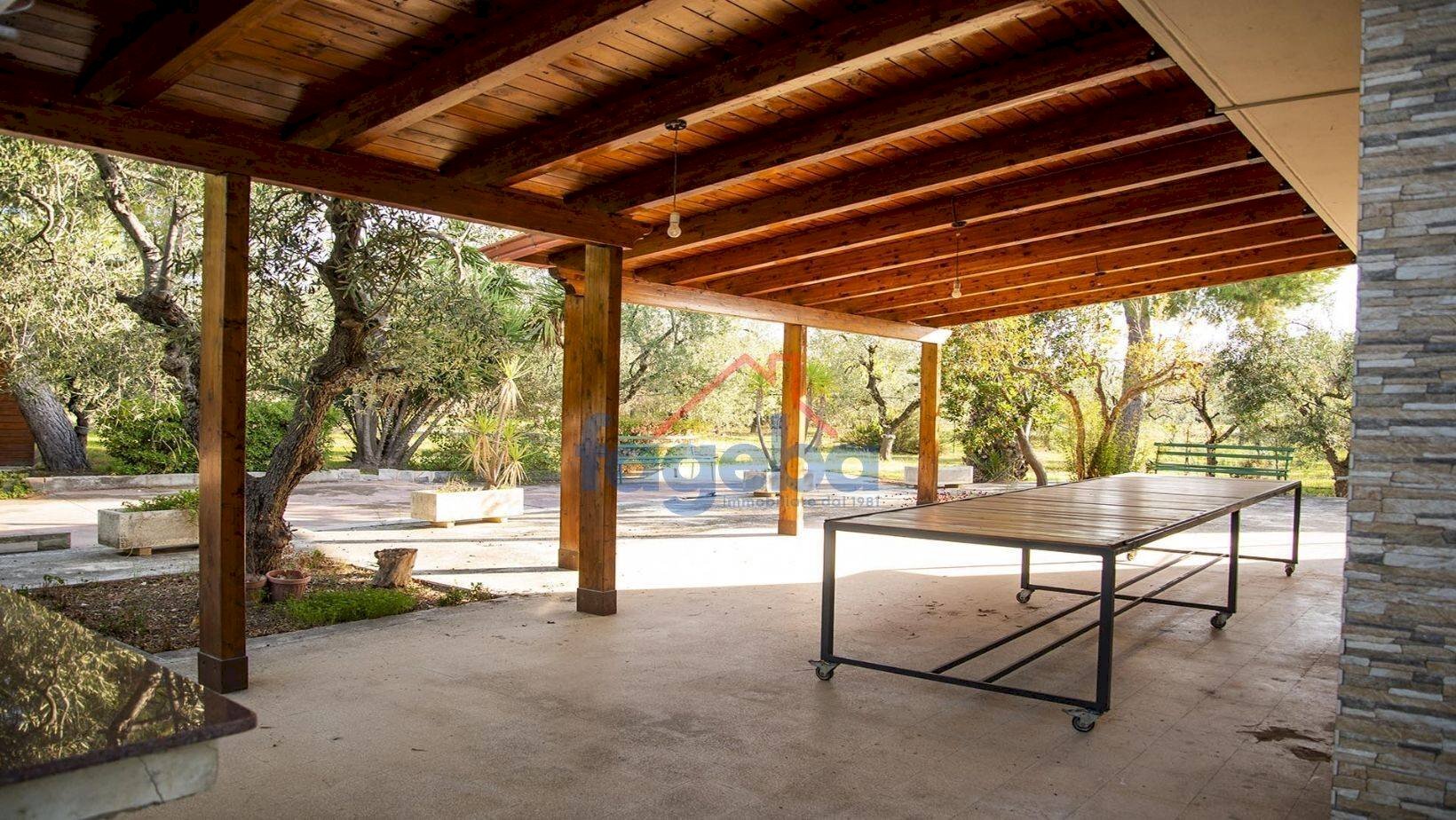 Foto 2 - Villa VIA  SANTA LUCIA, Trani - foto 2