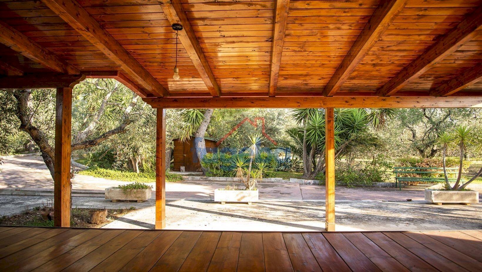 Foto 3 - Villa VIA  SANTA LUCIA, Trani - foto 3