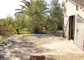 Foto 16 - Villa VIA  SANTA LUCIA, Trani - foto 16