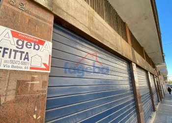 Foto 4 - Locale Commerciale VIA DE ROBERTIS
 
76-78/80, Trani - foto 3