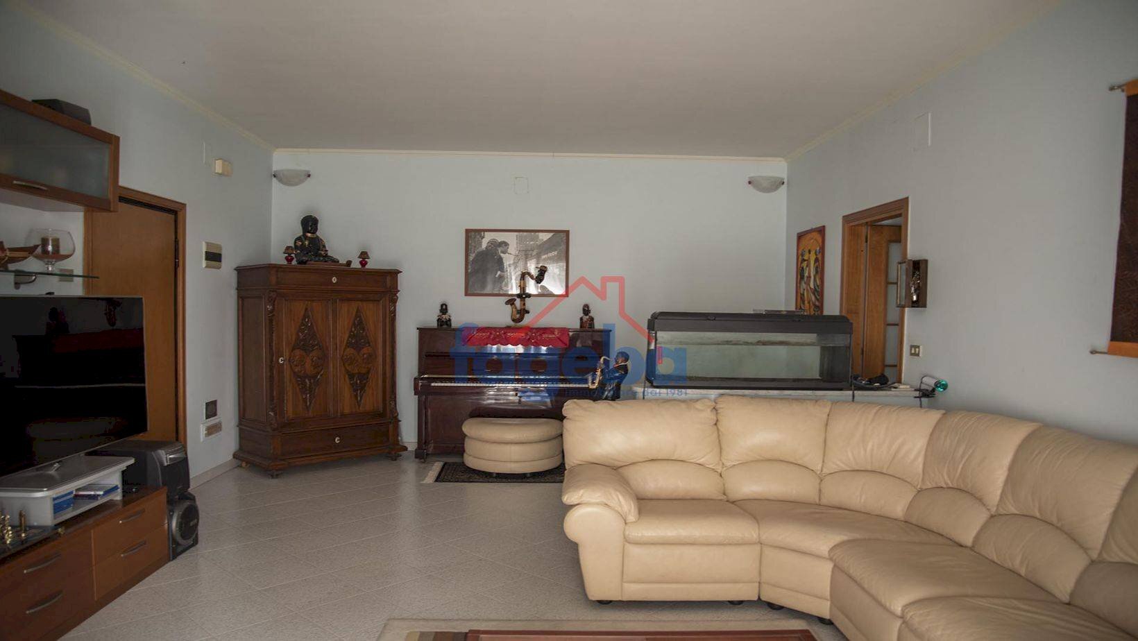 Foto 1 - Three-room apartment VIA GRAMSCI
 
84, Trani - photo 1