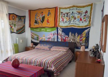 Foto 10 - Appartamento VIA GRAMSCI
 
84, Trani - foto 9