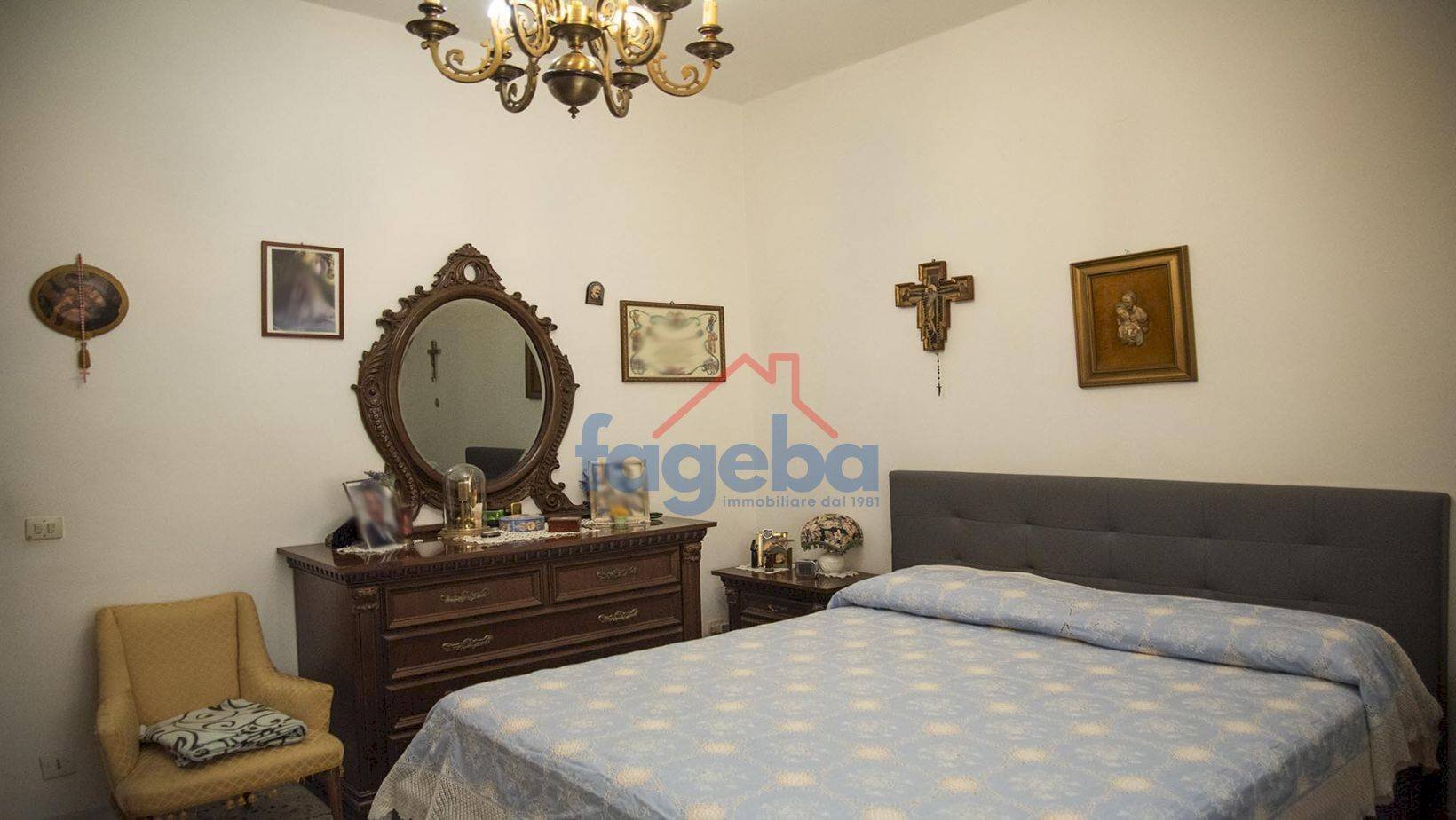 Foto 4 - Three-room apartment VIA BADOGLIO
26, Trani - photo 3