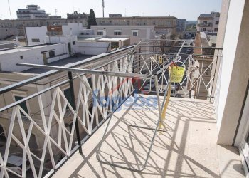 Foto 13 - Appartamento VIA BADOGLIO
 
26, Trani - foto 12