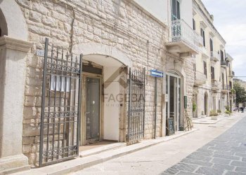 Foto 16 - Locale Commerciale VIA MARIO PAGANO
 
207, Trani - foto 16