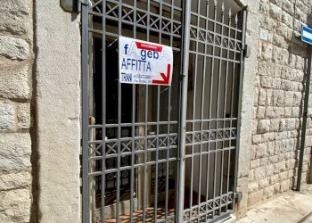 Foto 21 - Locale Commerciale VIA MARIO PAGANO
 
207, Trani - foto 21