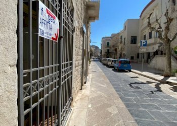 Foto 22 - Locale Commerciale VIA MARIO PAGANO
 
207, Trani - foto 22