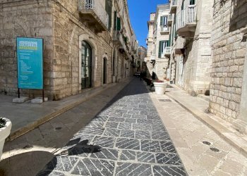 Foto 23 - Locale Commerciale VIA MARIO PAGANO
 
207, Trani - foto 23