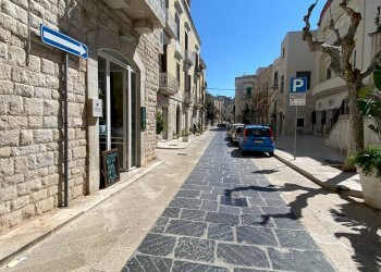 Foto 24 - Locale Commerciale VIA MARIO PAGANO
 
207, Trani - foto 24