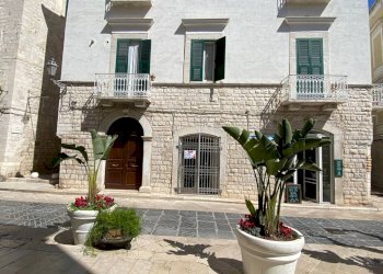 Foto 26 - Locale Commerciale VIA MARIO PAGANO
 
207, Trani - foto 26