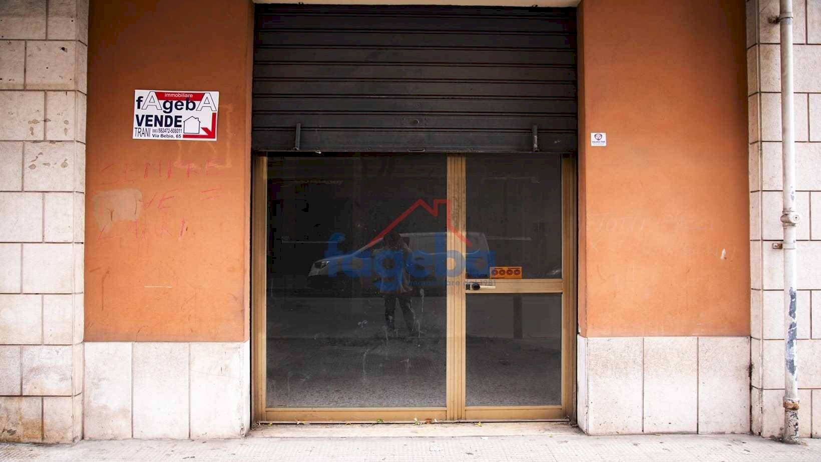 Foto 4 - Warehouse corso imbriani
90, Trani - photo 3