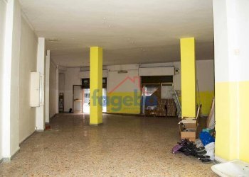 Foto 2 - Magazzino corso imbriani
 
90, Trani - foto 2