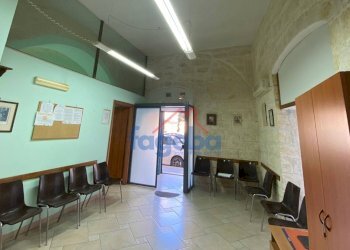 Foto 3 - Ufficio PIAZZA CAMPO DEI LONGOBARDI
20, Trani - foto 2