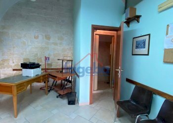 Foto 12 - Ufficio PIAZZA CAMPO DEI LONGOBARDI
20, Trani - foto 11