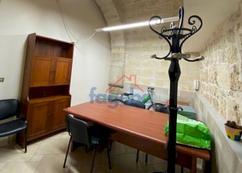 Foto 3 - Ufficio PIAZZA CAMPO DEI LONGOBARDI
20, Trani - foto 2