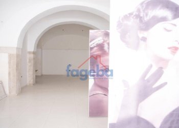 Foto 9 - Locale Commerciale VIA MARGHERITA DI BORGOGNA
 
53, Trani - foto 8