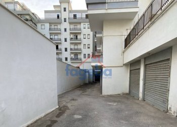 Foto 7 - Magazzino PIAZZA ALBANESE
 
1, Trani - foto 7