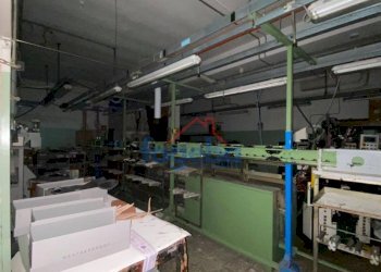 Foto 6 - Capannone VIA STENDARDI
 
35, Trani - foto 6