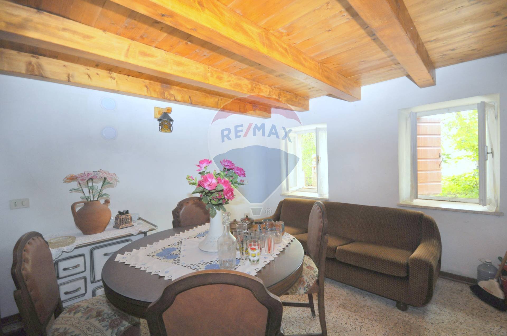 Sala da pranzo - Casa indipendente VIA DAMIANO CHIESA
 
SNC, Asiago - foto 1