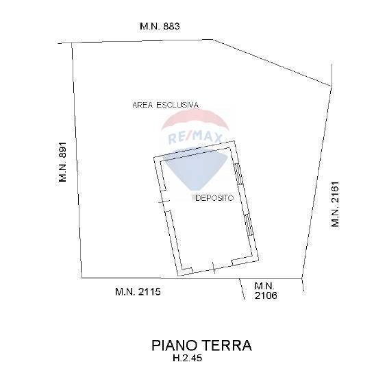 Pianta 2D - Casa indipendente VIA DAMIANO CHIESA
 
SNC, Asiago - planimetria 1